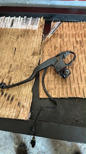 Leva cambio ktm - 390, 125