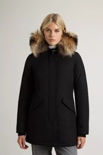 ARCTIC RACCOON PARKA WOOLRICH