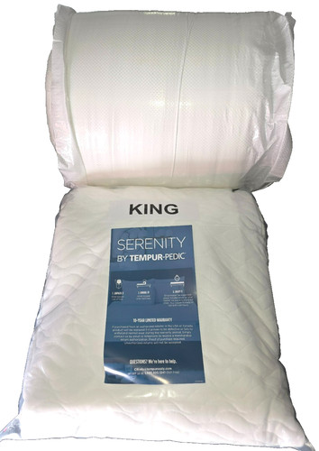 Coprimaterasso memory foam - in,