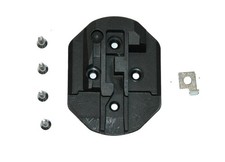 Yamaha, piastra di blocco