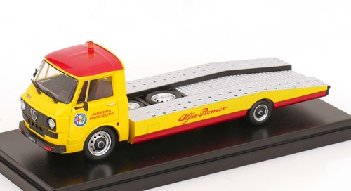 Mitica alfa romeo a12 - mitica,