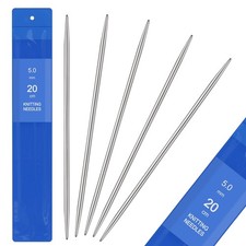 Aeeque 5 Pezzi 5.0mm Ago Gioco