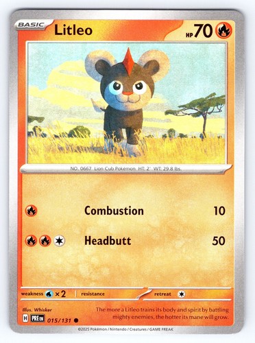 Littleo common evoluzioni - littleo,