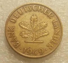 Moneta germania - moneta, germania-10