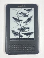 Amazon Kindle Tastiera 3a