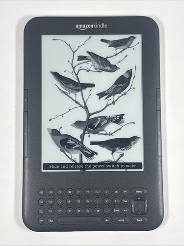 Amazon kindle tastiera - amazon,