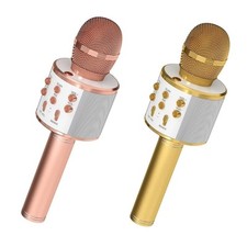 5Core Microphone 2Pc Wireless