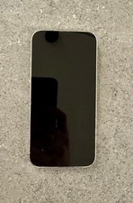 ? iPhone 13 Pro Silver 128GB