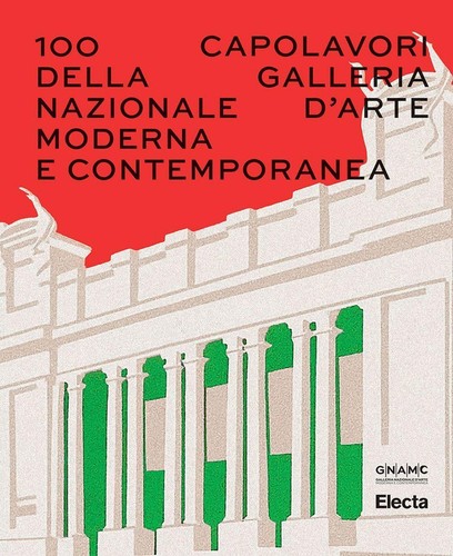 100 capolavori della galleria - della,