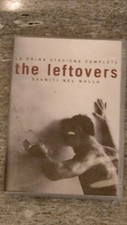 The leftovers Svaniti nel