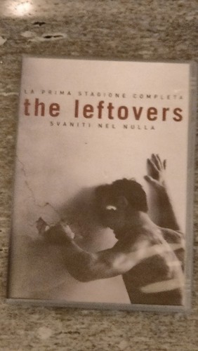 The leftovers svaniti nel - the,