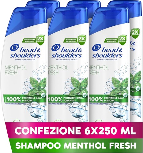 Shampoo head shoulders x - shampoo, &