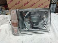 Faro Fanale Anteriore Destro