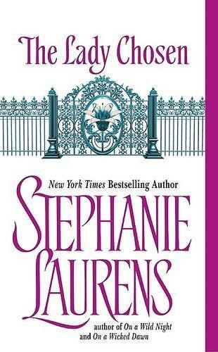 Stephanie laurens lady - laurens,