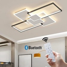 Plafoniera Lampadario BLUETOOT