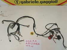 Impianto Elettrico Cablaggio GILERA Adattabile Arizona 125cc