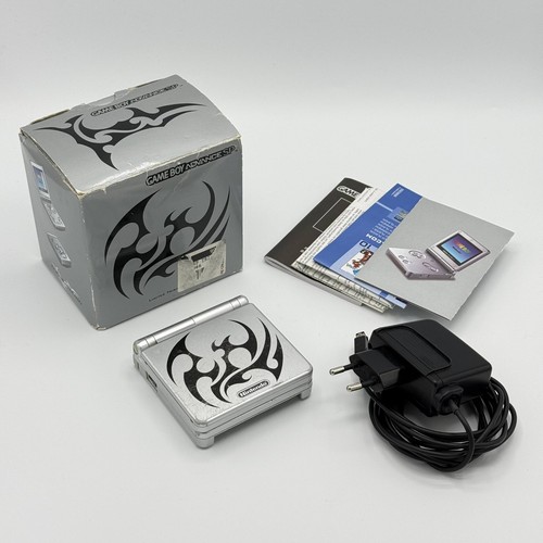 Console nintendo game boy - nintendo,