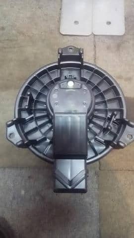 Motore soffiatore toyota passo - soffiatore,