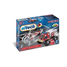 SET DEI POMPIERI di 190 pezzi