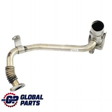 Ford Transit Mk7 Tubo Radiatore Valvola EGR 2.4 TDCI Diesel 6C1Q-9E470-BE