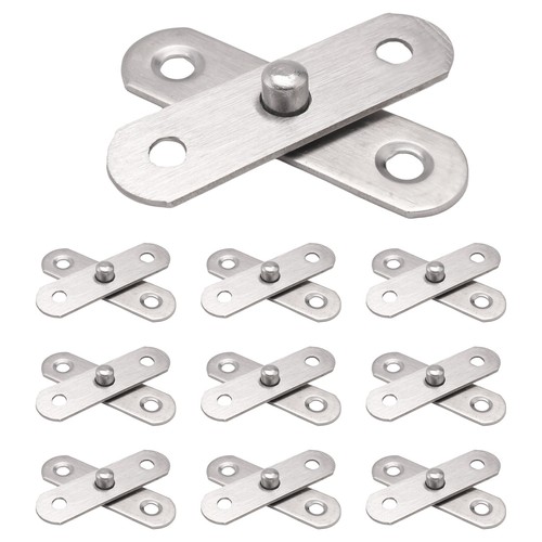 Pezzi cerniere per - 10,