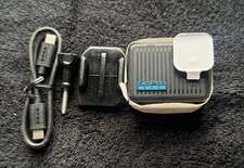 Action Camera Go Pro Hero Nera