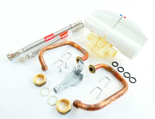 Miscelatore junkers bosch - /,