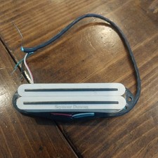 Seymour Duncan Hot Rails SHR