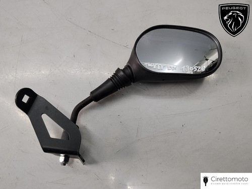 Specchietto destro - specchietto, dx