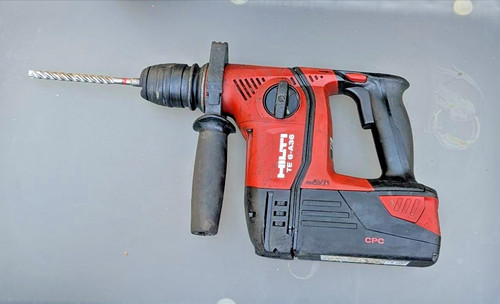 Hilti a36 avr - (, senza