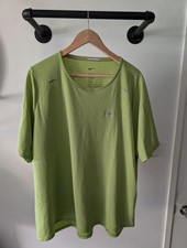 T-shirt sportiva Nike Running