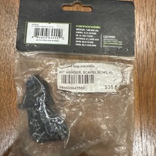 Cannondale Scalpel Si X12