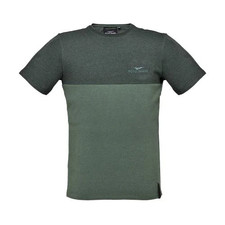 MOTO GUZZI T-SHIRT MG 22 LOGO