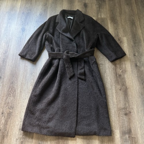 Cappotto avvolgente barneys - cappotto,