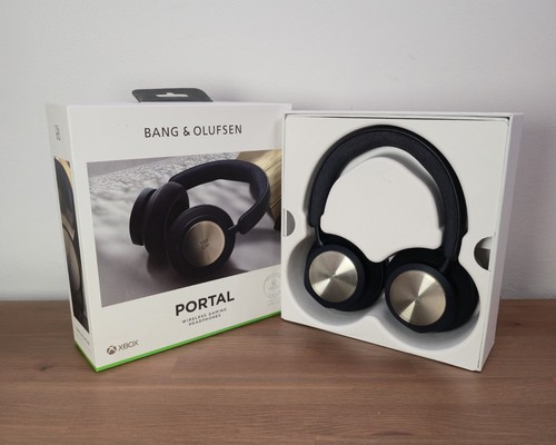 Cuffie xbox bang - &, olufsen