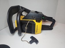 Motosega McCulloch Pro Mac 610