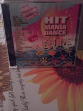 Hit mania estate 95 Nuovo