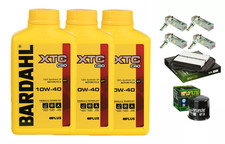 TAGLIANDO SUZUKI DL 650