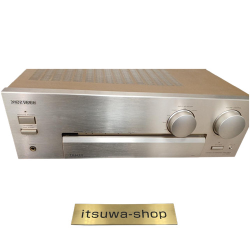 Kenwood 7090r amplificatore - ka-7090r,