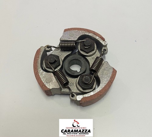 Frizione masse minimoto - masse,