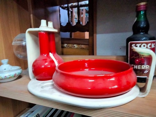 Artek set insalatiera - artek, base