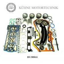 EK-19004.6 Kit Riparazione