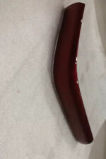 81471MCA000ZC MOD. TASCA SELLA POST. S. R259P HONDA GOLDWING 1800 2001 02