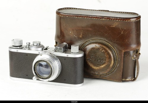 Leitz leica standard - leitz,