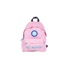 COLOURBOOK Zaino Scuola Americano Napoli Calcio Prodotto Ufficiale