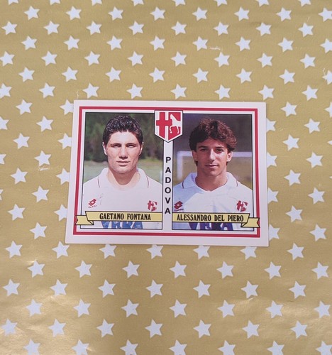 Album figurine calciatori - album,