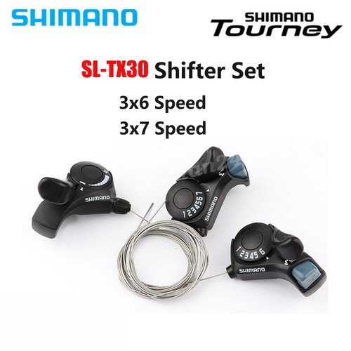Shimano tourney tx30 cambio - tourney,