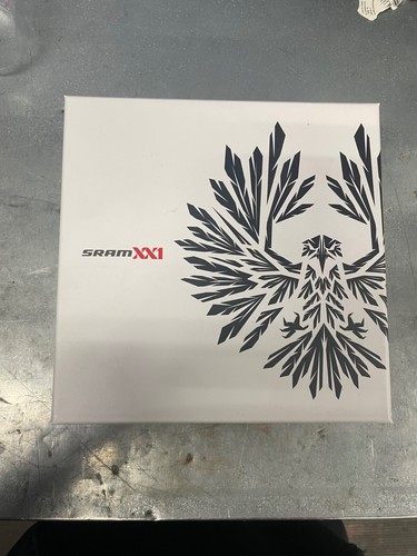 Sram xx1 eagle trigger - xx1,