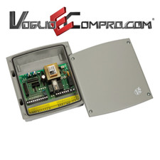 CENTRALE DI COMANDO ANALOGICA