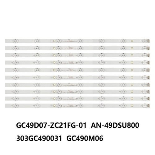 Strisce led per - 10,